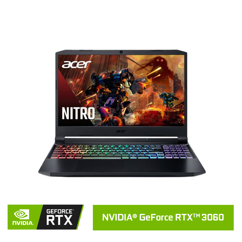 Acer nitro 15.6 fashion