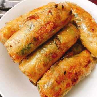 NEM BỀ BỀ Size to Natufood 500g