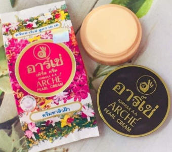 COMBO 3 HỘP KEM AC THÁI (ARCHE)