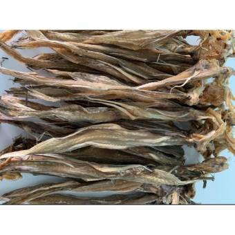 500GR KHÔ CÁ KHOAI CHẺ ĐÃ BỎ ĐẦU ĐẶC SẢN NHA TRANG