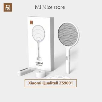 Vợt Diệt Muỗi Xiaomi Qualitell Tiện Lợi ZS9001