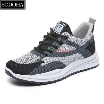 Giày nữ , Giày thể thao nữ , Giày sneaker nữ mẫu mới SODOHA SDH503