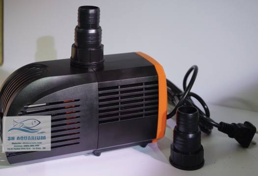 MÁY BƠM PERIHA PD 8200