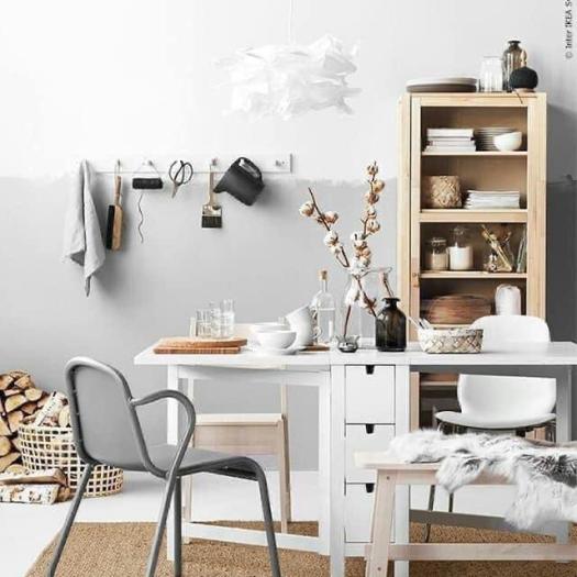 Đèn thả trần IKEA