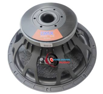 GIÁ 1 CHIẾC - CỦ LOA SUB ĐIỆN SUB HƠI 40 (4 TẤC) DMX TỪ 190 CÔN 76 - LOA SIÊU TRẦM 40