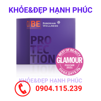 3D Protection Cube – 30 gói/hộp