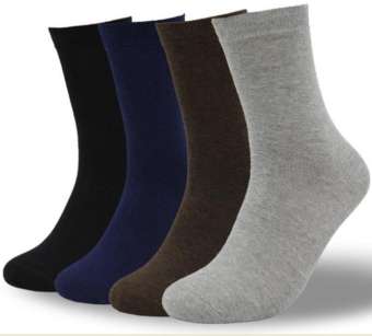 Vớ chân cổ cao chống mùi hôi chân cao cấp, tất chân giá rẻ hcm, phụ kiện đồ phượt giá rẻ