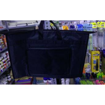 Cặp bản vẽ A2, túi đựng bản vẽ A2-Dụng cụ vẽ Tâm Tâm