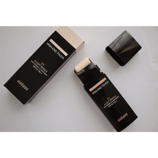 Kem phấn nền dạng lăn OSÈQUE High End Touch 30ml