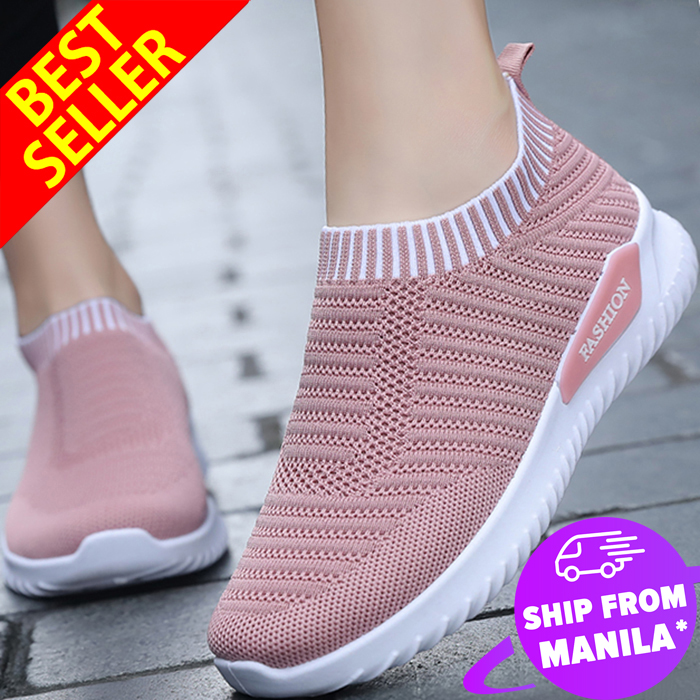 Shoes For Women Breathable Ladies Shoes Women's Fasion Sneakers