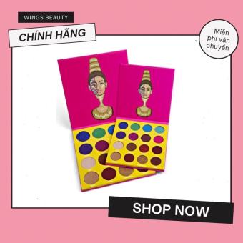 Bảng mắt JUVIA'S PLACE The Masquerade