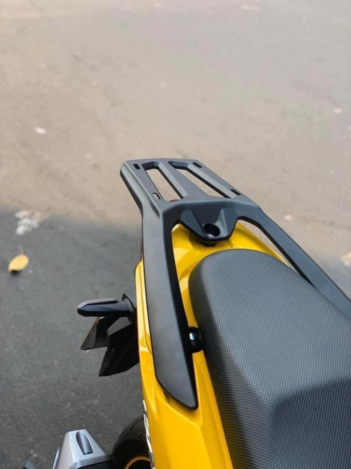 VARIO 150,  CẢNG SAU VARIO 2019 NHÔM NGUYÊN KHỐI CAO CẤP