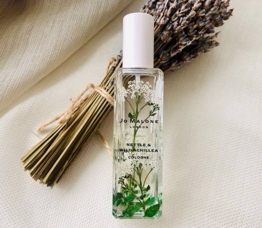 香水(ユニセックス) Jo Malone NETTLE&WILD ACHILLEA 30ml Jo Malone NETTLE&WILD ACHILLEA 30ml 香水(ユニセックス)