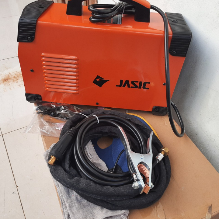 Máy Hàn Tig 250 2 Chức Năng - Máy Hàn Tig Jasic-