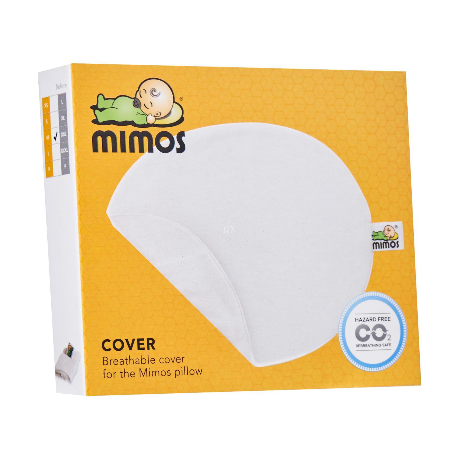 Mimos Pillow Size M By Motherswork Lazada Singapore
