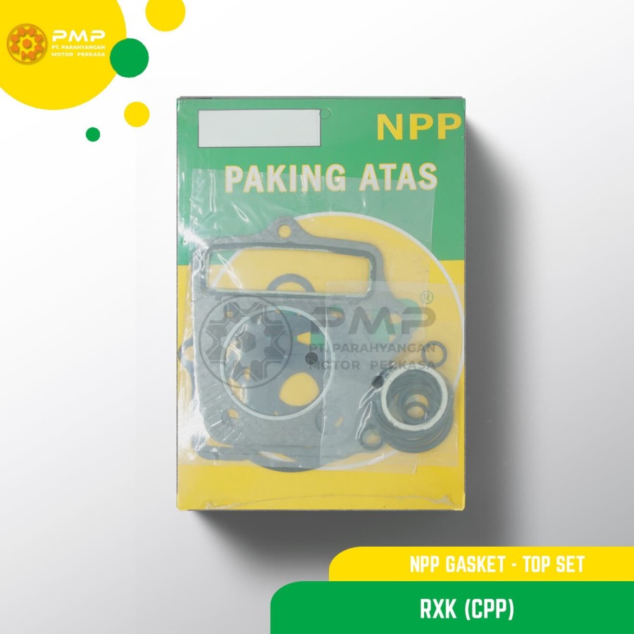 PAKING ATAS TOPSET RXK (CPP / TEMBAGA) NPP Harga 19,980 rupiah*Gratis Ongkir