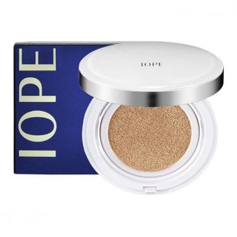 Phấn Nước IOPE Siêu Mịn Bền Màu Hàn Quốc - Tặng kèm Lõi Phấn - Milaganics Store