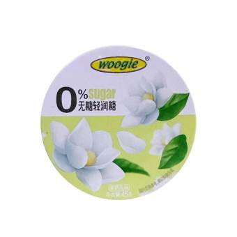 Kẹo ngậm không đường, kẹo ngậm thơm miệng bạc hà tốt cho cổ họng