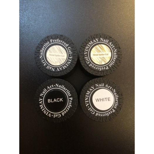 Gel nhện , gel mạng nhện vinimay