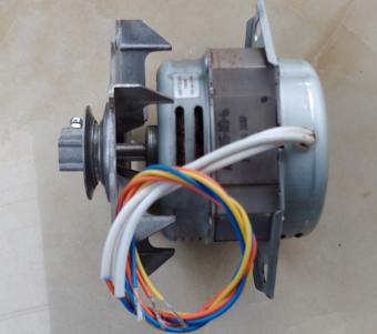 moter máy giặt sanyo