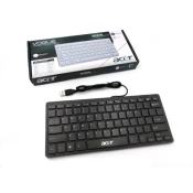 Acer USB Mini Keyboard for PC and Laptop