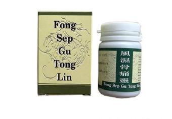 PHONG THẤP CỐT THỐNG LINH – HỖ TRỢ XƯƠNG KHỚP 30 VIÊN