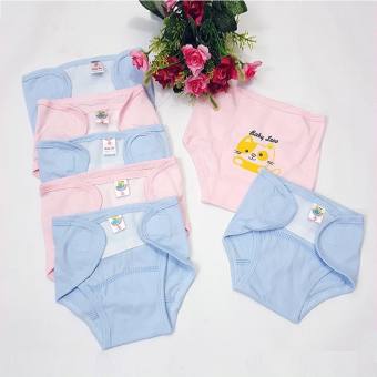 Quần Đóng Bỉm Cho Bé / Tã Vải Dán, Quần Bỉm Vải - Tả, Tã Quần Đóng Bỉm Cho Bé Sơ Sinh, Tã Dán Sơ Sinh, Tã Dán, Tã Quần Sơ Sinh