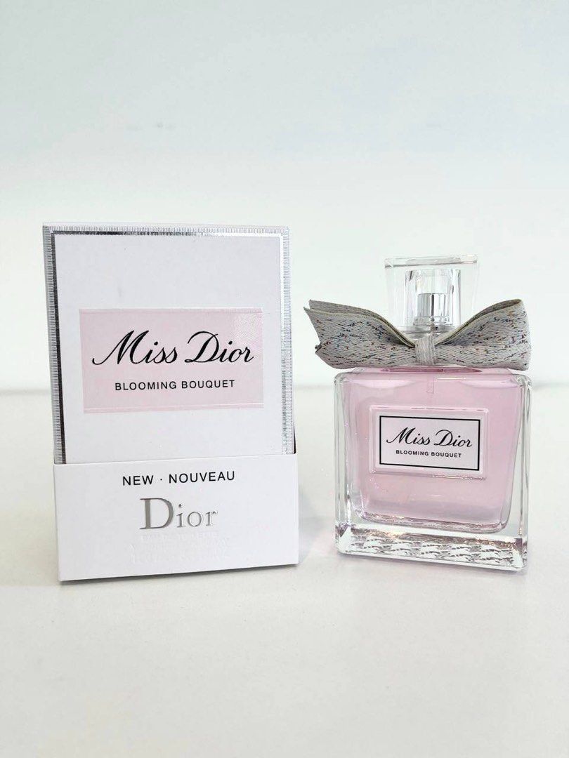 Discover Miss Dior Blooming Bouquet | Lazada Singapore