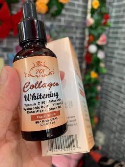 Serum collagen plus vit e