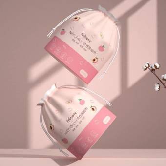 Khăn Lau Mặt Dùng 1 Lần Cotton Cao Cấp ANIMERRY | Khăn tẩy trang Animerry | Khăn Mặt Khô Animerry Lau Khô Lau Ướt - Giấy Lau Mặt Dùng 1 lần