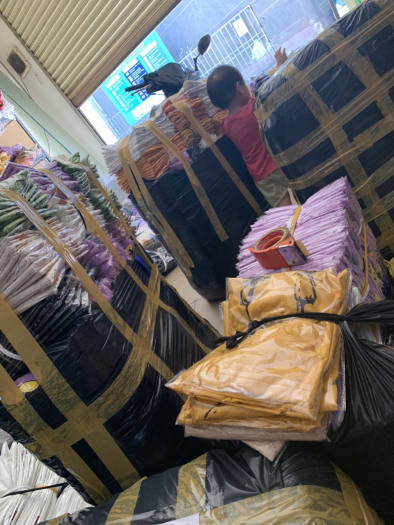 [Có video] Áo thun nữ tay lỡ form rông phong cách Hàn Quốc - Trùm Sĩ Thời Trang Nam Nữ - Bảo hành 7 ngày - 18072020733