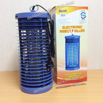 Đèn Diệt Muỗi Đại Sinh DS-D6