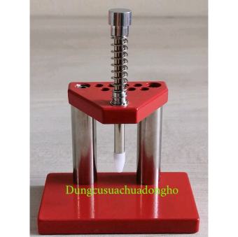 Máy ấn kim, ép kim đồng hồ đeo tay