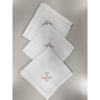 Khăn ăn cho nhà hàng khách sạn hoặc gia đình