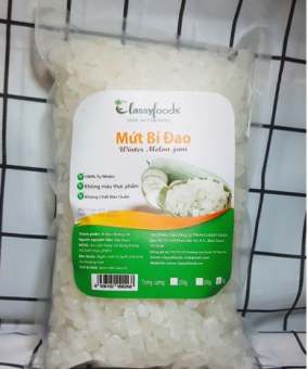 Nguyên liệu làm bánh Trung thu - Bí hột