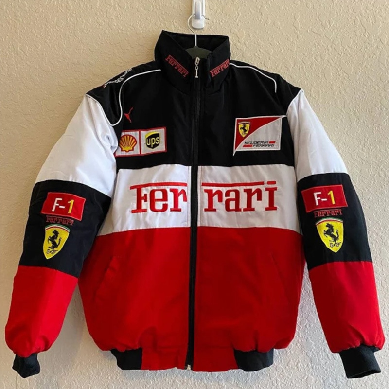 Ferrari F1 Shirt - Best Price in Singapore - Oct 2023