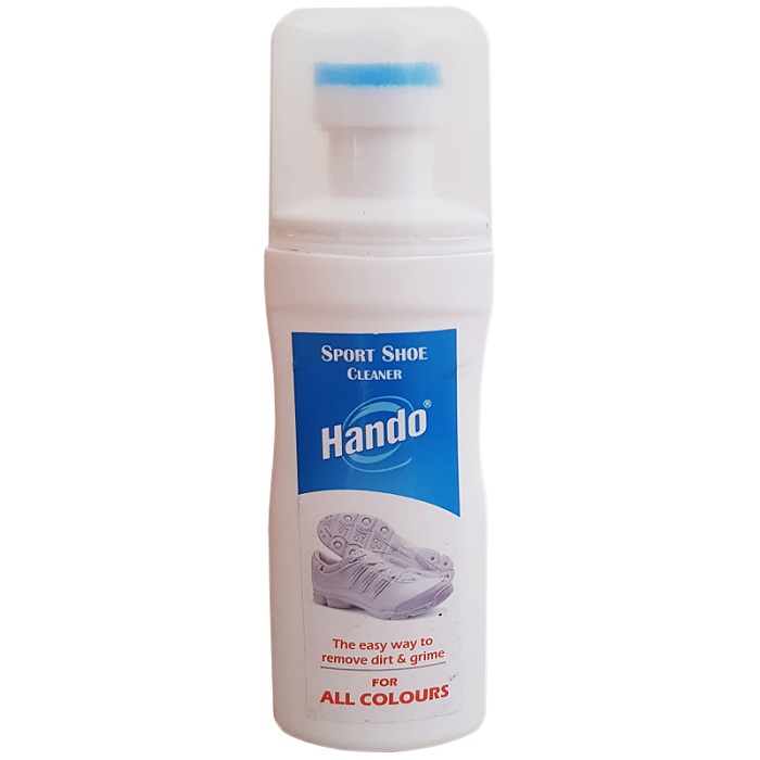 Chai xi vệ sinh giầy thể thao hando 100ml bh808