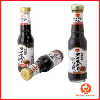 Dầu hàu ROZA Tomato 180g - hàng nội địa Nhật chính hãng T5/2024