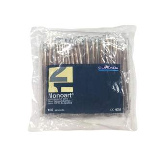 Ống hút nước bọt Ý