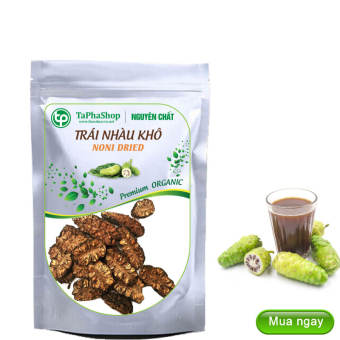 Trái nhàu sấy khô 1kg Tại HCM