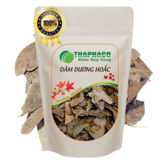 Dâm Hương Hoắc 100g Bổ Thận Tráng Dương