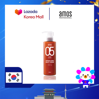 Repair Shine Night Cream 180ml (EXP: 2023/08/10)