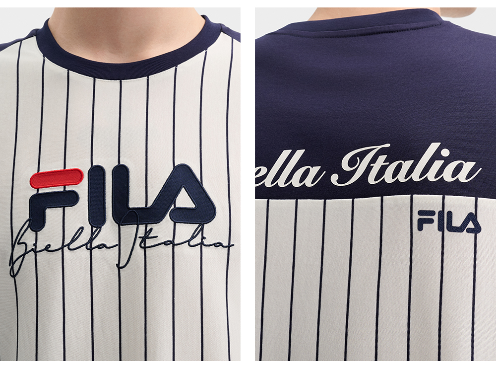 Fila ken stripe hotsell