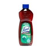 Lysol Disinfectant Concentrate Pine Scent 500mL