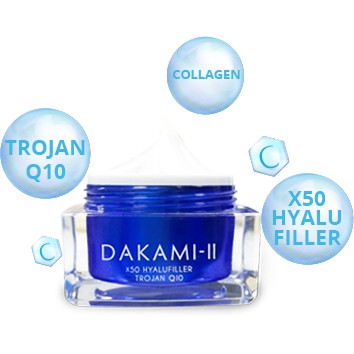 [SALE SỐC] COMBO 2 HỘP KEM DAKAMI Kem Dưỡng Da Chống Lão HÓA mẫu mới Tem check chính hãng Công Nghệ HÀN QUỐC [CAM KẾT CHÍNH HÃNG ] - Xóa Mờ Nếp Nhăn-30gr-cam kết hiệu quả 100%