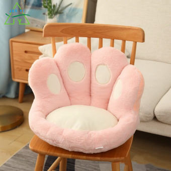 KS Office seat cushion thickened one-piece Korean version of the crown student dormitory cushion one-piece lumbar cushion,KS Office seat cushion thickened one-piece Korean version of the crown student dormitory cushion one-piece lumbar cushion,