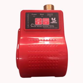 Máy bơm tăng áp mini 24V Awashi ASB-24 (100W)