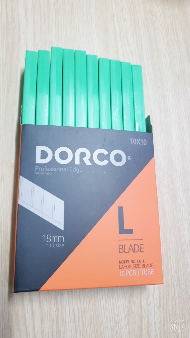 Lưỡi dao rọc giấy