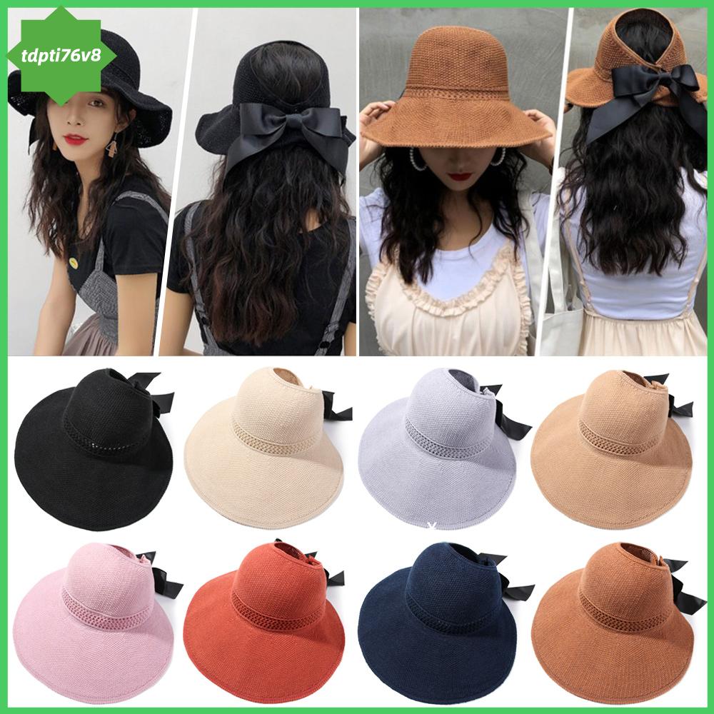 Wide Beach Hat - Best Price in Singapore - Jan 2024