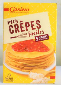 BỘT BÁNH KẾP [France] CSN Crepe Powder